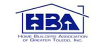 Luce's Chimney and Stove Shop is a member in good standing with the Home Builders Association of Greater Toledo Ohio.