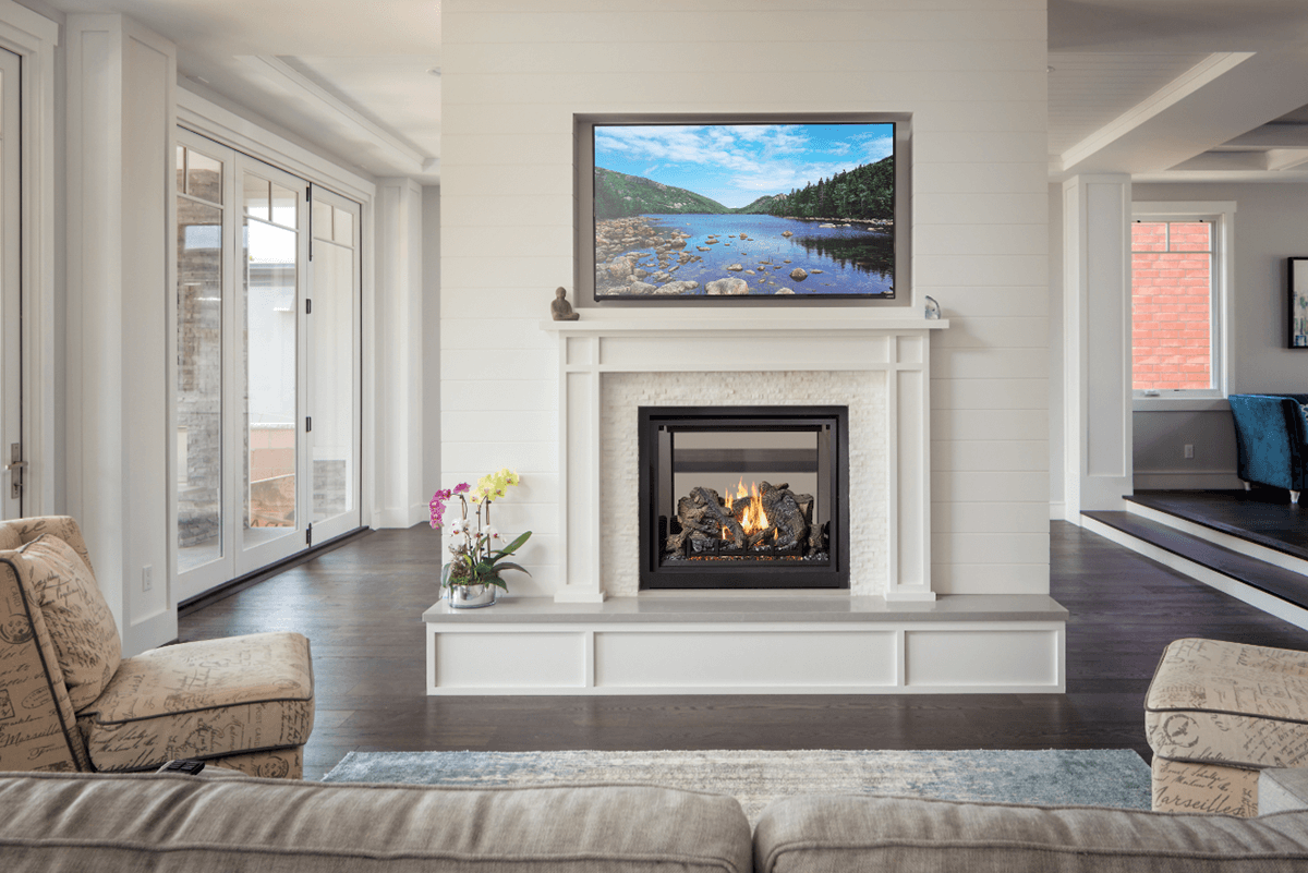 Gas Fireplaces Toledo 1 Pros Luce's Chimney & Stove Shop